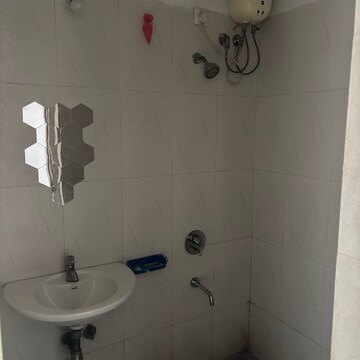 Bathroom in 2 BHK Apartment at Lodha Casa Rio, Nilaje N V – for Sale