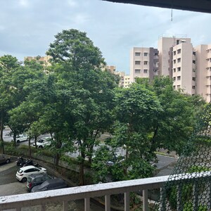 2 BHK Apartment – Exterior View View at Lodha Casa Rio, Nilaje N V - for Sale