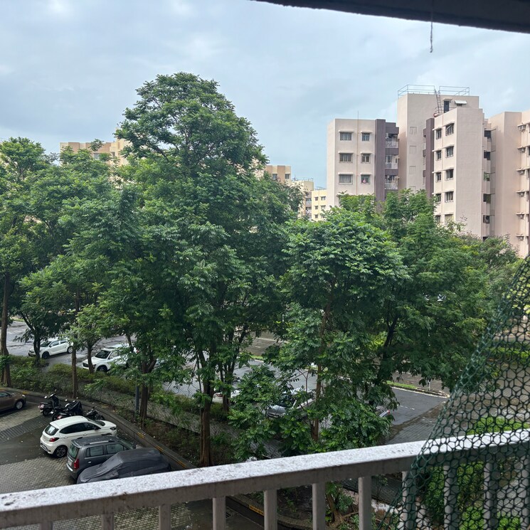 Exterior View, lodha-casa-rio 2 Bedroom 909 Sq.Ft. Apartment In Nilaje N V Thane 8905297