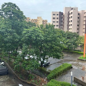 2 BHK Apartment For Sale in Lodha Casa Rio, Nilaje N V