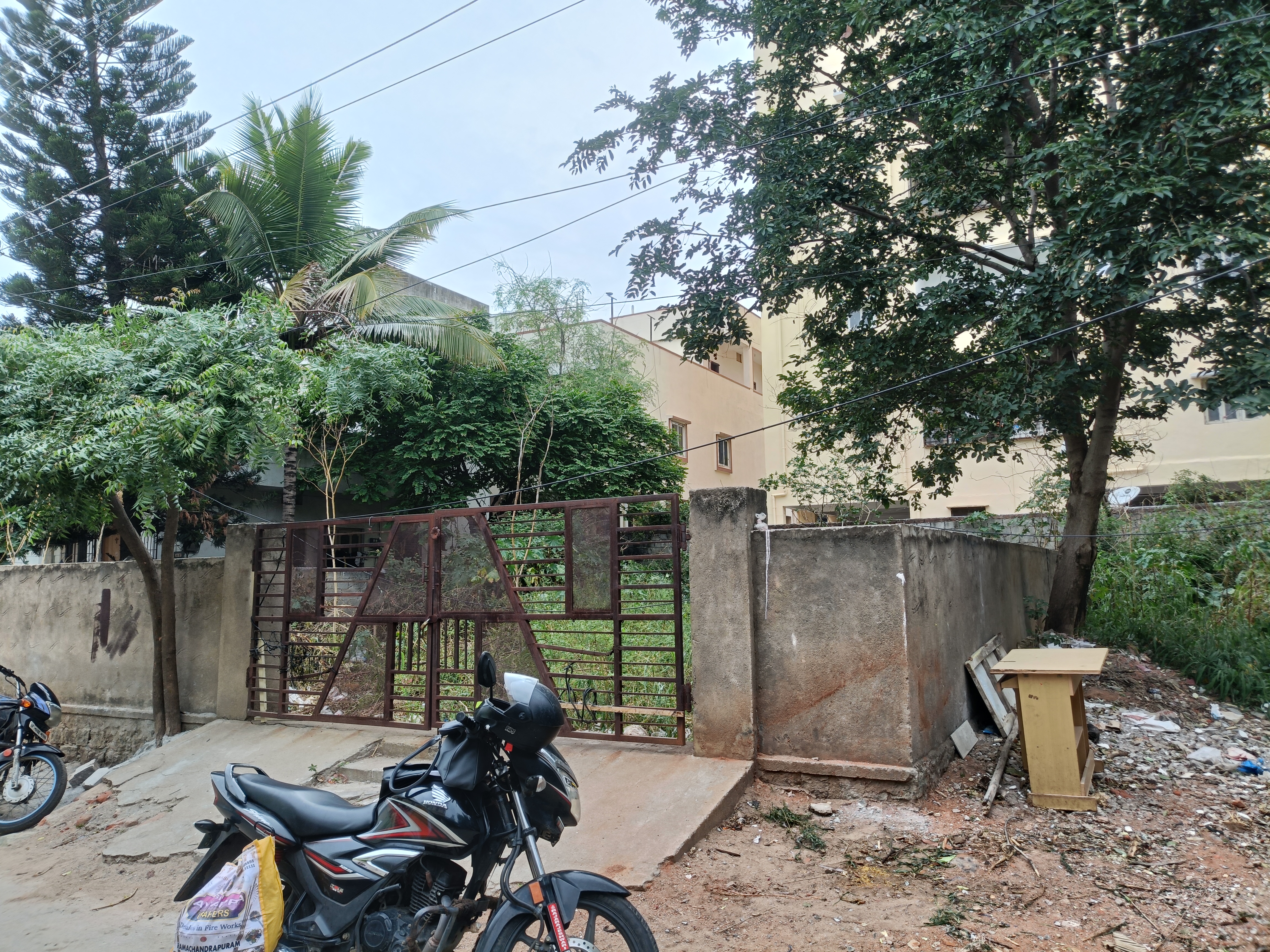 Plot For Sale in Alwal Surya Nagar Plot fo
