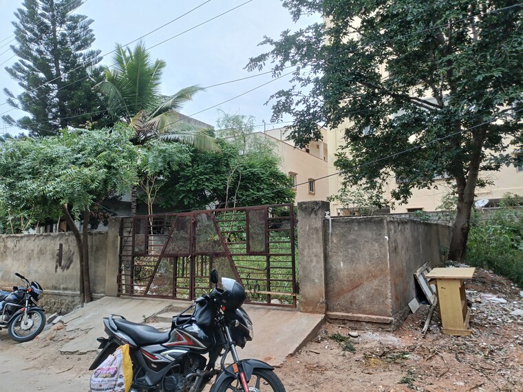 Exterior View, alwal  266 Sq.Yd. Plot In Alwal Hyderabad 8905298