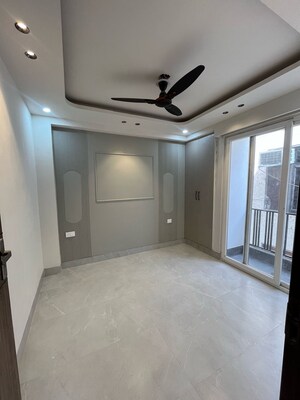 Room in 1 BHK Apartment at Chattarpur – for Sale