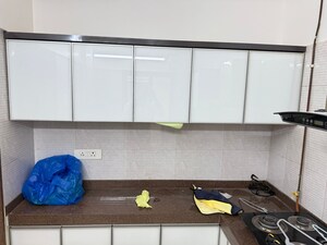 Furnished Amenities in 2 BHK Apartment at JV Sweena, Andheri East – for Sale