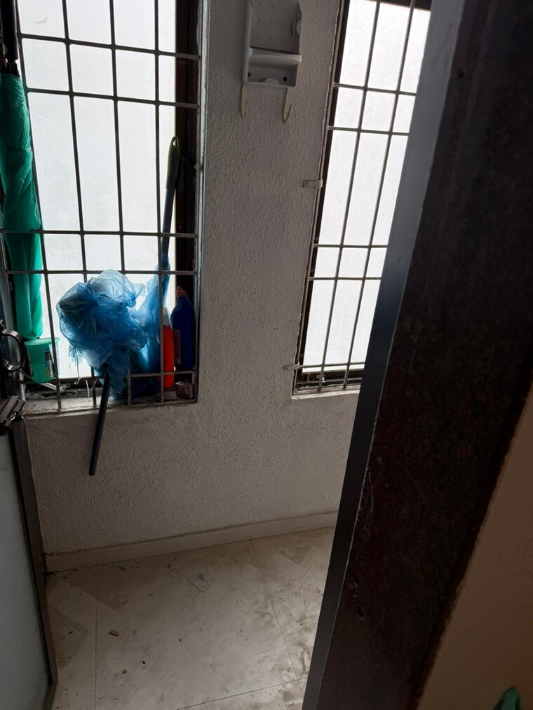 Balcony, jv-sweena 2 Bedroom 650 Sq.Ft. Apartment In Andheri East Mumbai 8905300