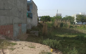 Plot For Sale in Sector 26