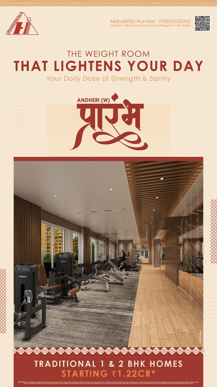 Exterior View, shantee-trimurti-residency 3 Bedroom 875 Sq.Ft. Apartment In Jb Nagar Mumbai 8905306