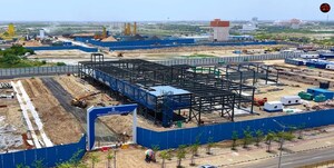  Plot For Sale in Shyam Dholera Global City, Dholera