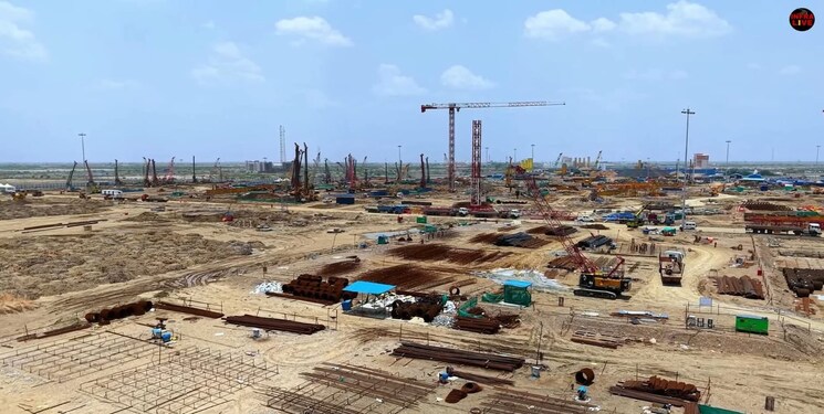 Exterior View, shyam-dholera-global-city  400 Sq.Yd. Plot In Dholera Ahmedabad 8905315