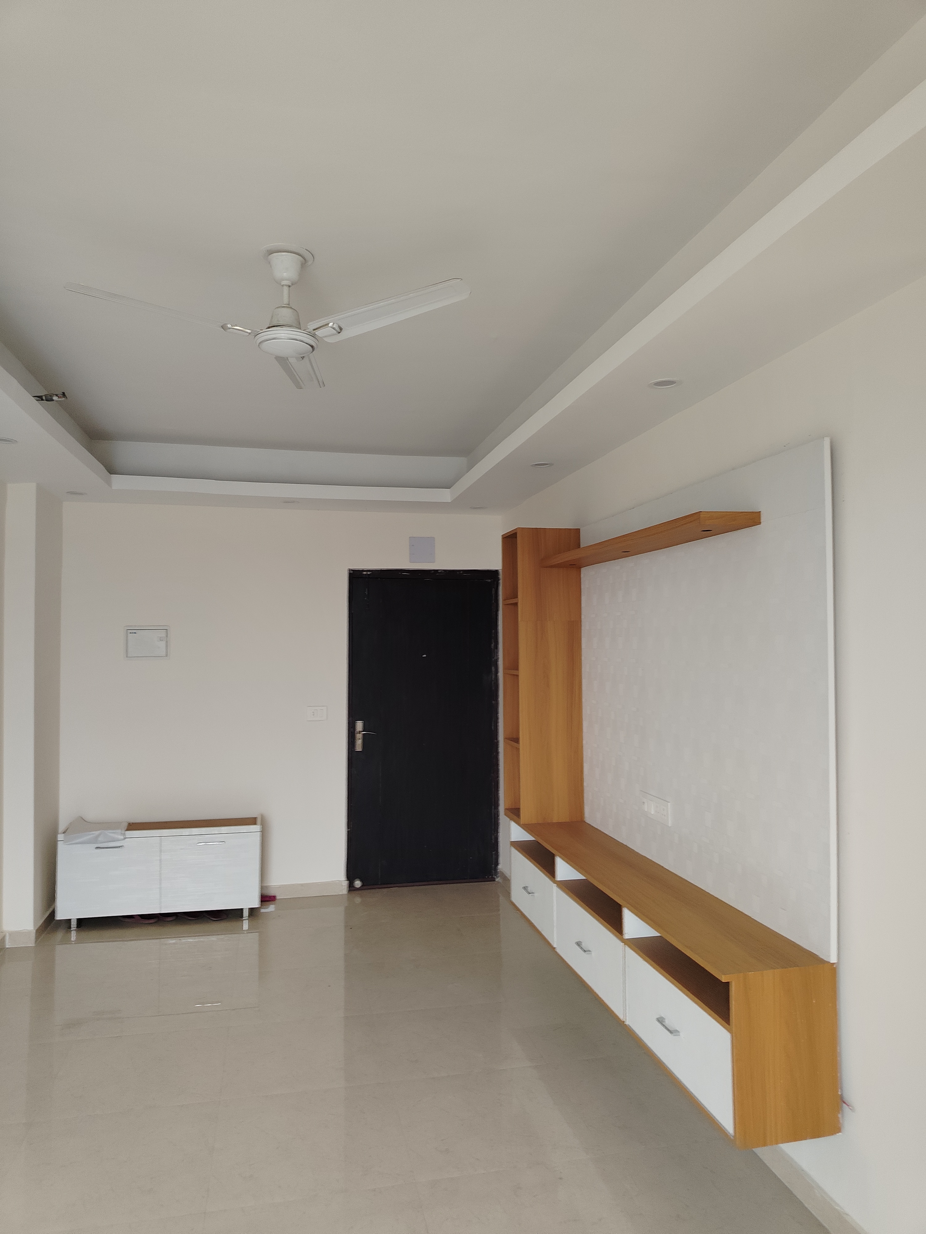 2 BHK Apartment For Rent in Signature The Millennia 2