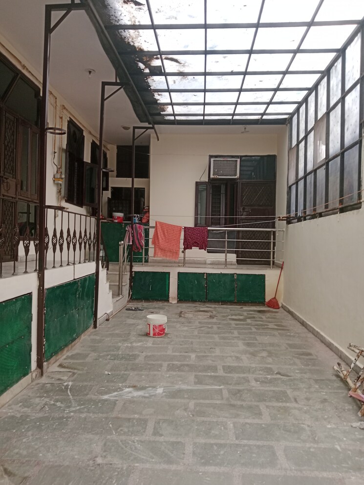 Exterior View, ashoka enclave 2 Bedroom 1200 Sq.Ft. Builder Floor In Ashoka Enclave Faridabad 8905310