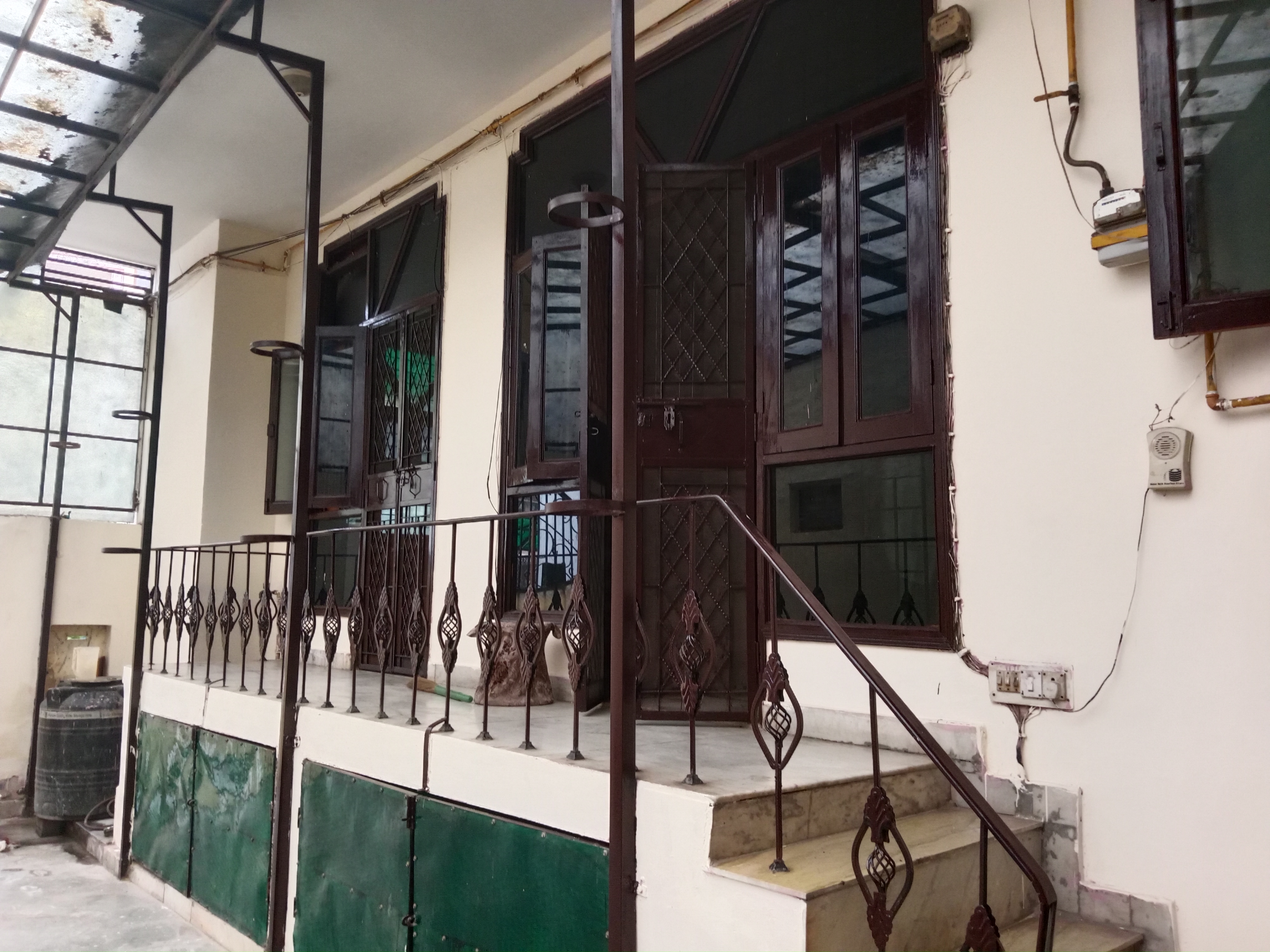 2 BHK + Extra Room Builder Floor For Rent in Ashoka Enclave