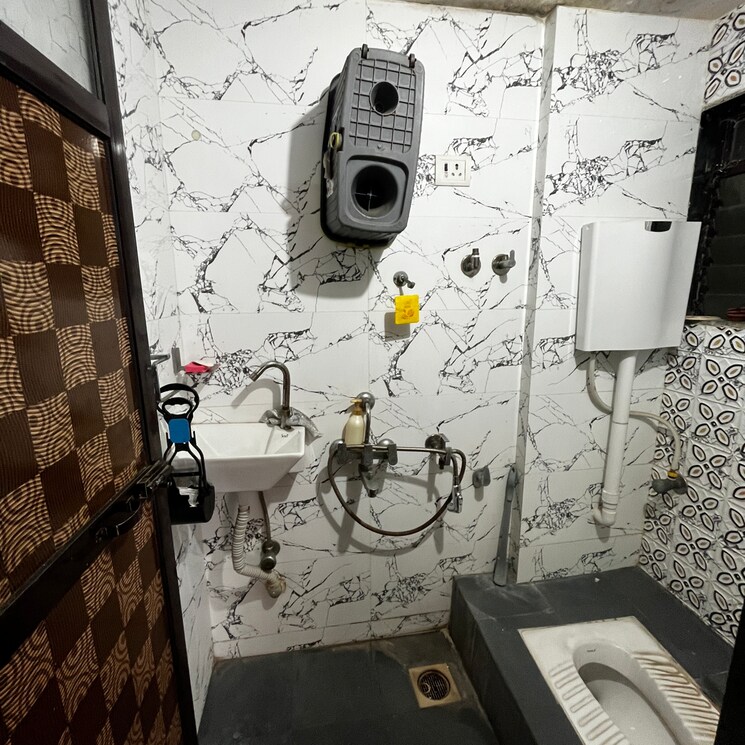 Team Area, yashraj-park-chs 2 Bedroom 650 Sq.Ft. Apartment In Kasarvadavali Thane 8905308