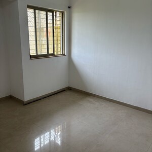 Bedroom in 1.5 BHK Apartment at Lodha Casa Rio, Nilaje N V – for Sale