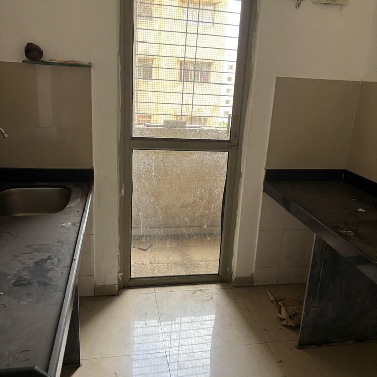 Kitchen, lodha-casa-rio 1.5 Bedroom 774 Sq.Ft. Apartment In Nilaje N V Thane 8905329