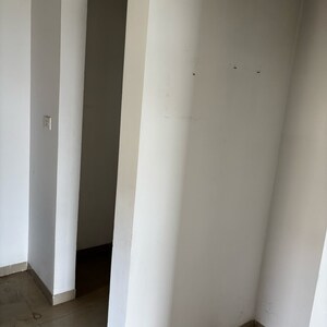 Master Bedroom in 1.5 BHK Apartment at Lodha Casa Rio, Nilaje N V – for Sale