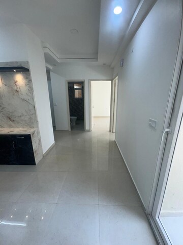 Building Lobby in 2 BHK Apartment at Signature The Millennia 2, Sector 37d – for Rent