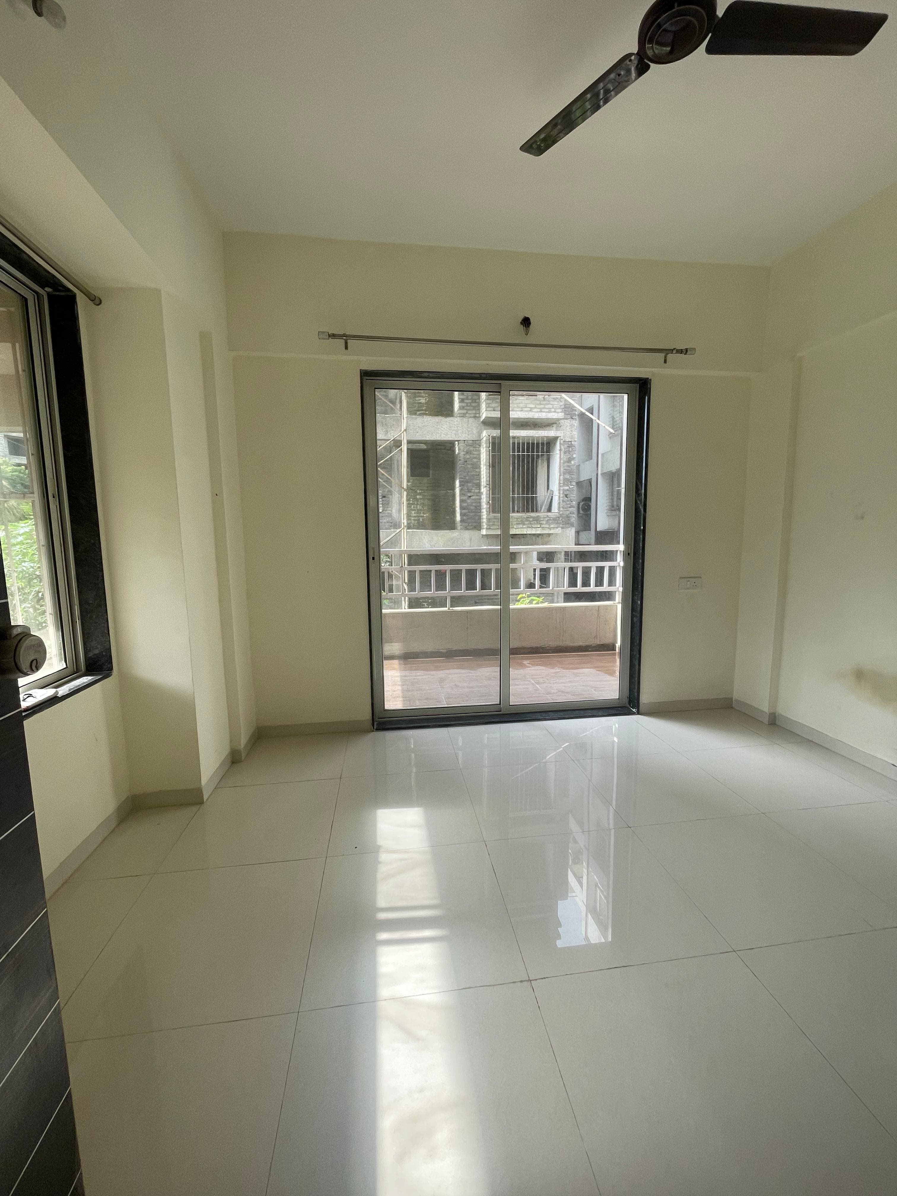 2 BHK + Extra Room Apartment For Rent in Baner