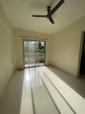 Building Lobby in 2 BHK Apartment at Baner – for Rent