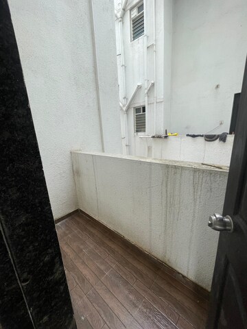 Bathroom in 2 BHK Apartment at Baner – for Rent