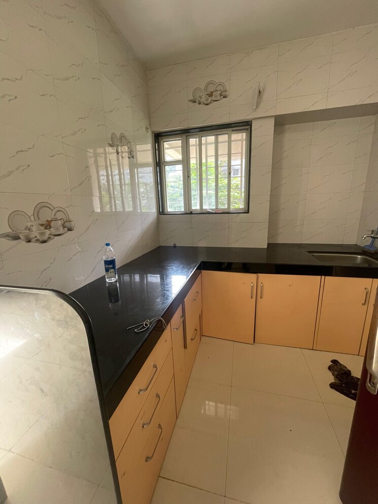 Kitchen, baner 2 Bedroom 750 Sq.Ft. Apartment In Baner Pune 8905344