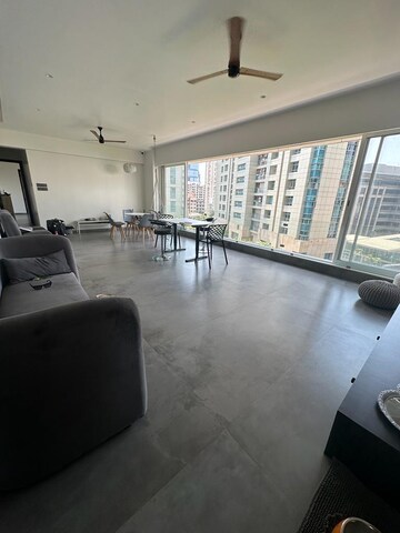 3 BHK Apartment For Sale in Ajmera Classique, Prabhadevi