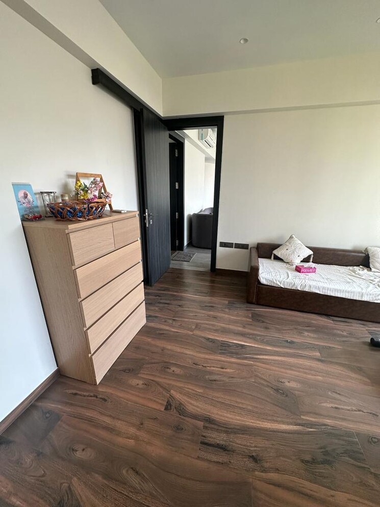 Bedroom, ajmera-classique 3 Bedroom 1077 Sq.Ft. Apartment In Prabhadevi Mumbai 8905342