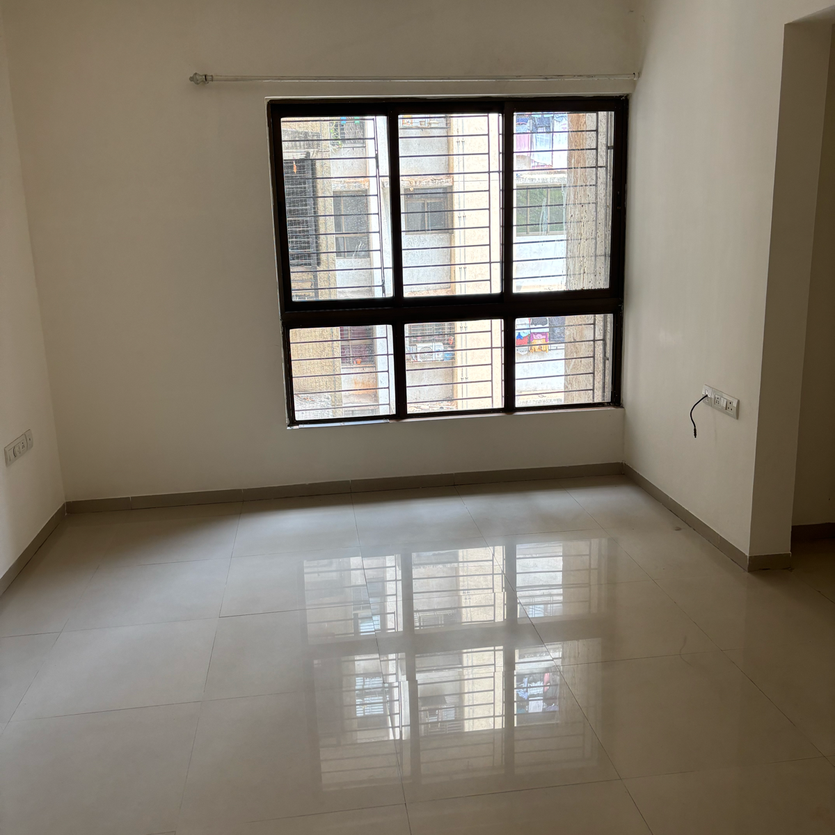 1 BHK + Pooja Room Apartment For Rent in Lodha Casa Bella Gold