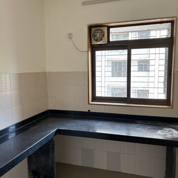 Kitchen in 1 BHK Apartment at Lodha Casa Bella Gold, Desai Village – for Rent