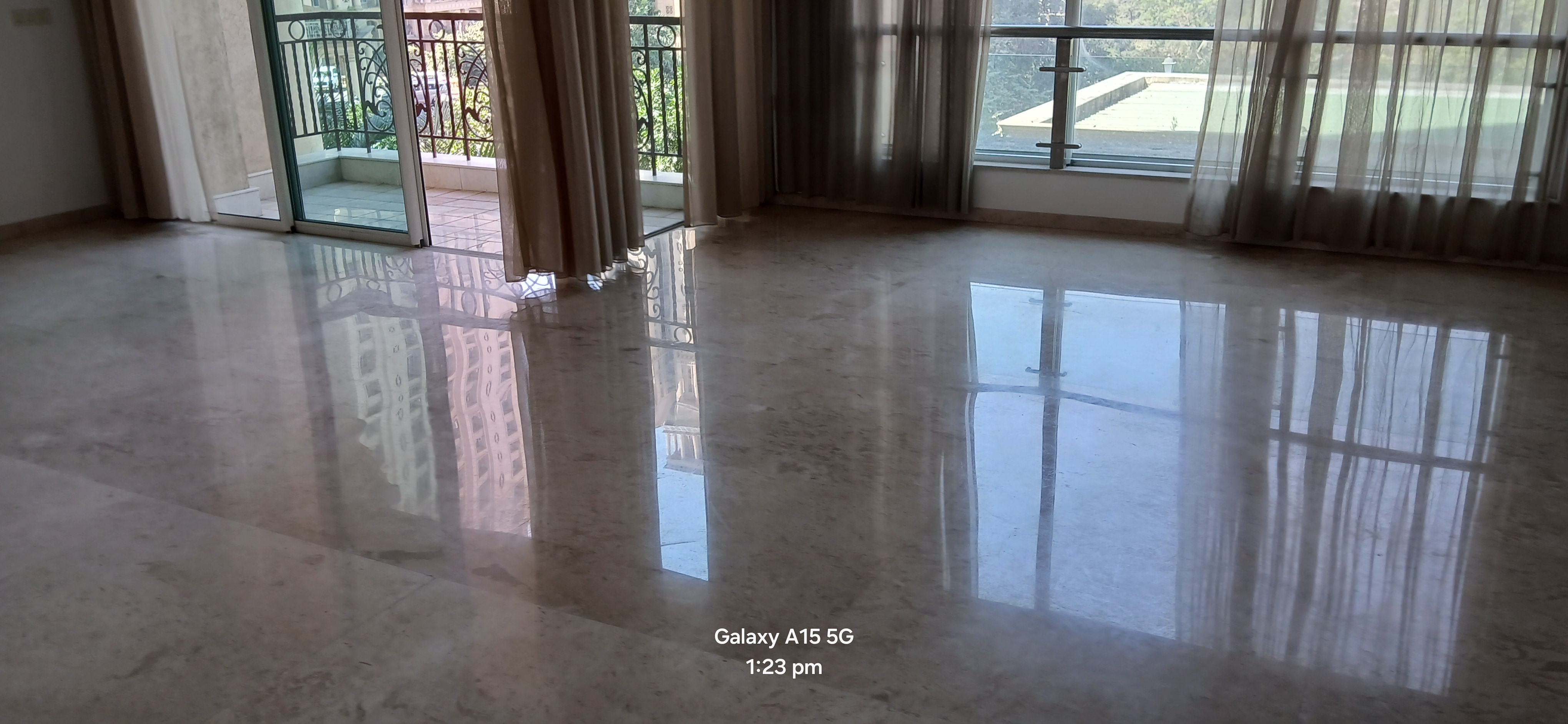 3 BHK + Study Room Apartment For Sale in L&T Emerald Isle