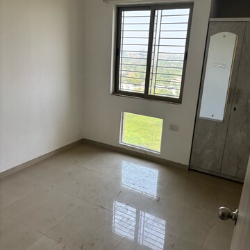 Bedroom in 2 BHK Apartment at Lodha Casa Bella Gold, Desai Village – for Rent