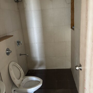 Bathroom in 2 BHK Apartment at Lodha Casa Bella Gold, Desai Village – for Rent