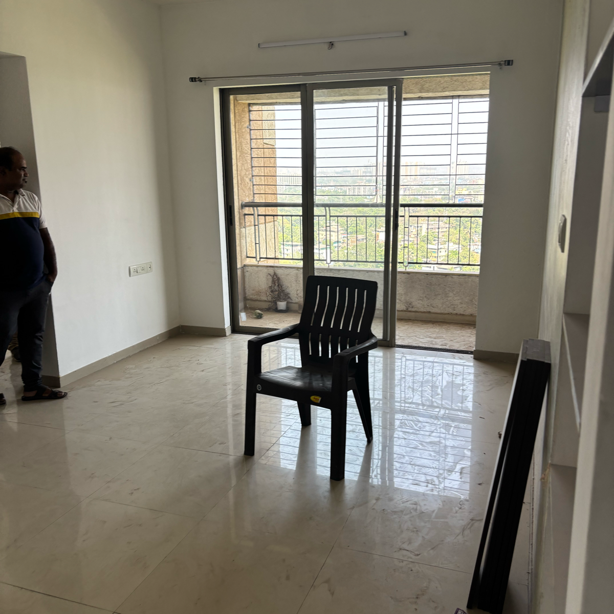 2 BHK + Pooja Room Apartment For Rent in Lodha Casa Bella Gold