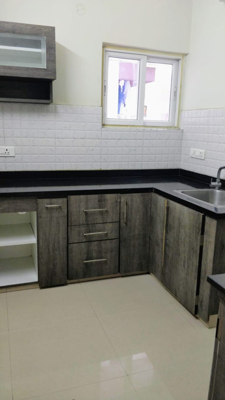 Kitchen, trendset-rythme 2 Bedroom 1150 Sq.Ft. Apartment In Kondapur Hyderabad 8905355