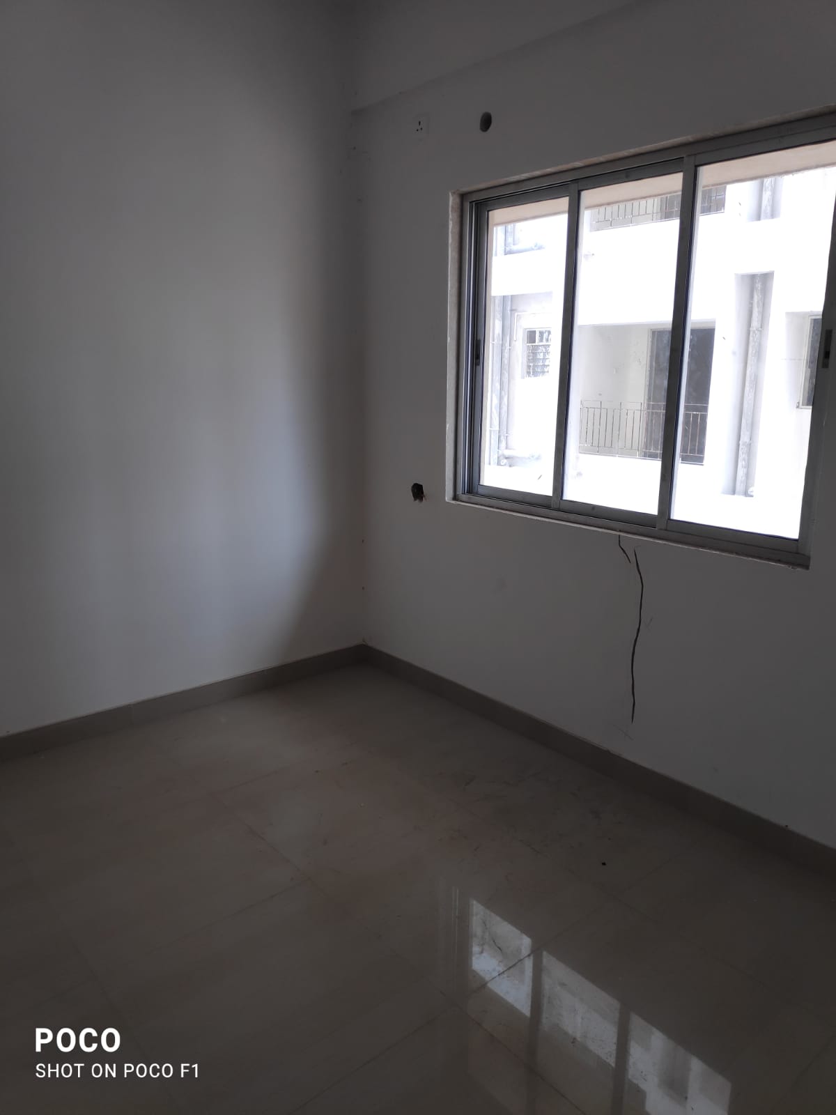 2.5 BHK + Extra Room 998 Sq.Ft. Apartment in Skyline Imperia