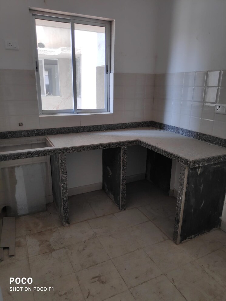 Kitchen, skyline-imperia 2.5 Bedroom 998 Sq.Ft. Apartment In Narendrapur Kolkata 8905351