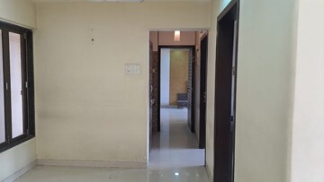 Building Lobby in 2 BHK Apartment at Varun Garden, Ghodbunder Road – for Rent