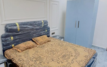 3 BHK Apartment For Rent in Sahastradhara Road