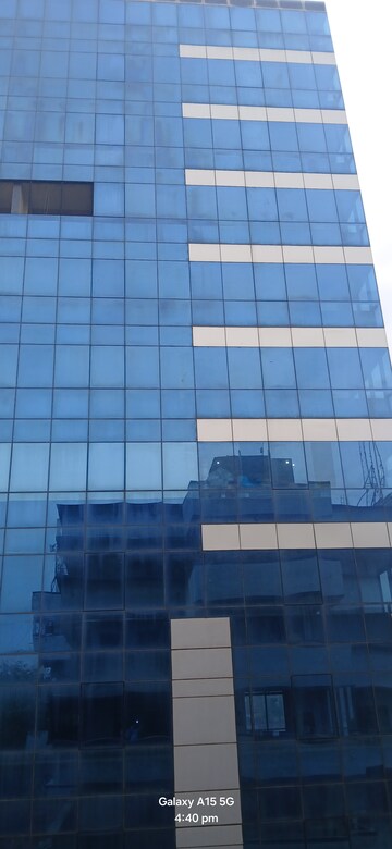  Office Space For Rent in Nerul Plaza, Nerul