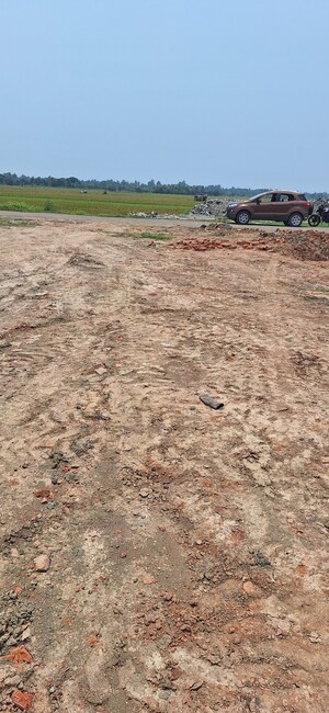  Plot For Sale in Swapnabhumi Integrated  Township, New Town