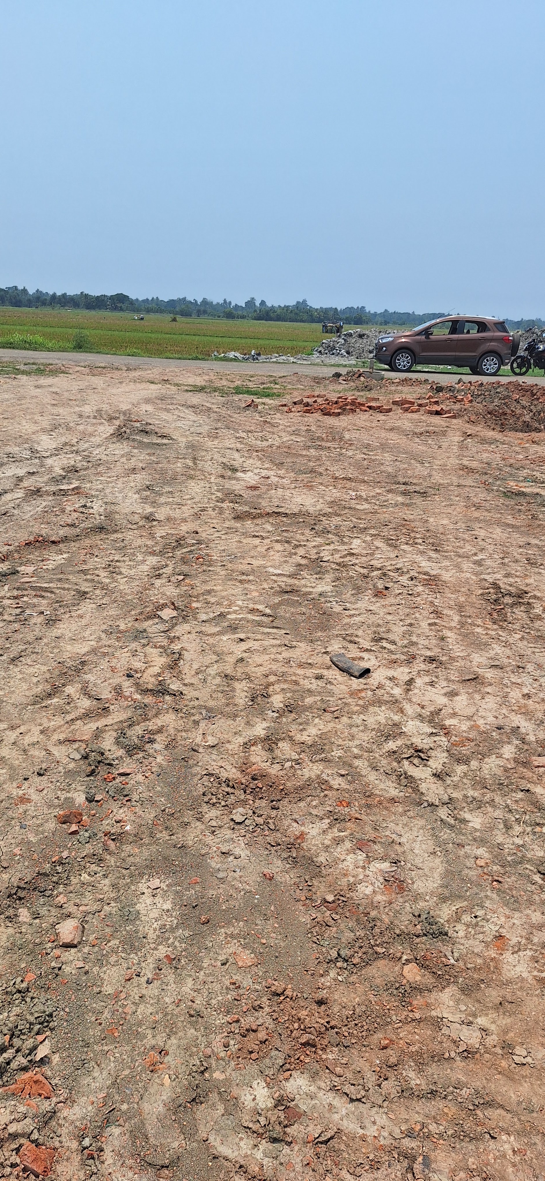 Plot For Sale in Swapnabhumi Integrated  Township