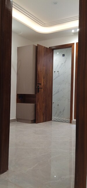 Building Lobby in 2 BHK Apartment at Igi Airport Area – for Sale