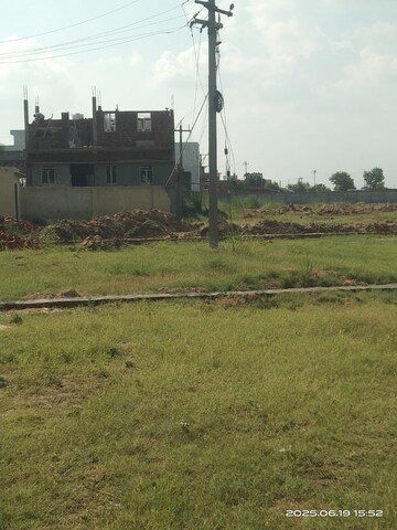 Plot Area in  Plot at Modipuram – for Sale