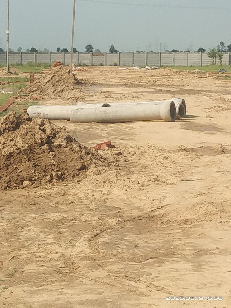 undefined, modipuram  115 Sq.Yd. Plot In Modipuram Meerut 8905372