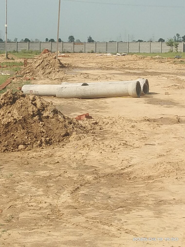 undefined, modipuram  115 Sq.Yd. Plot In Modipuram Meerut 8905372