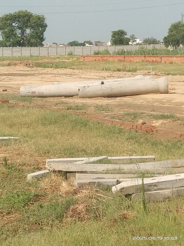 Plot Area in  Plot at Modipuram – for Sale