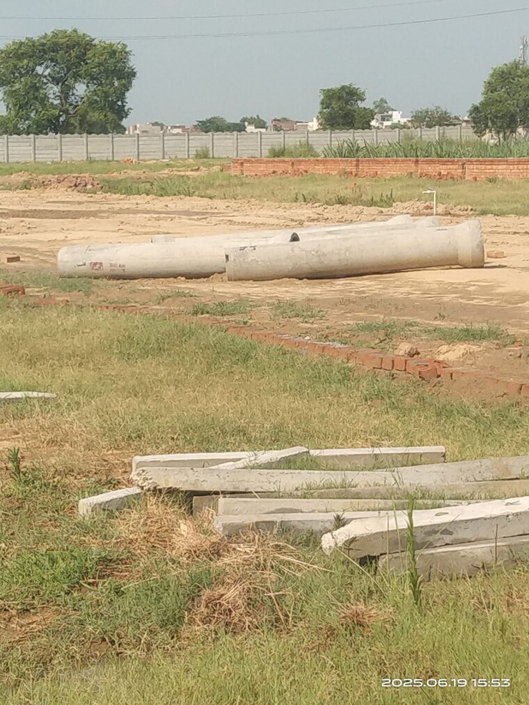 undefined, modipuram  115 Sq.Yd. Plot In Modipuram Meerut 8905372