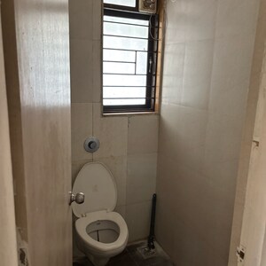 Bathroom in 1 BHK Apartment at Lodha Casa Bella Gold, Desai Village – for Sale