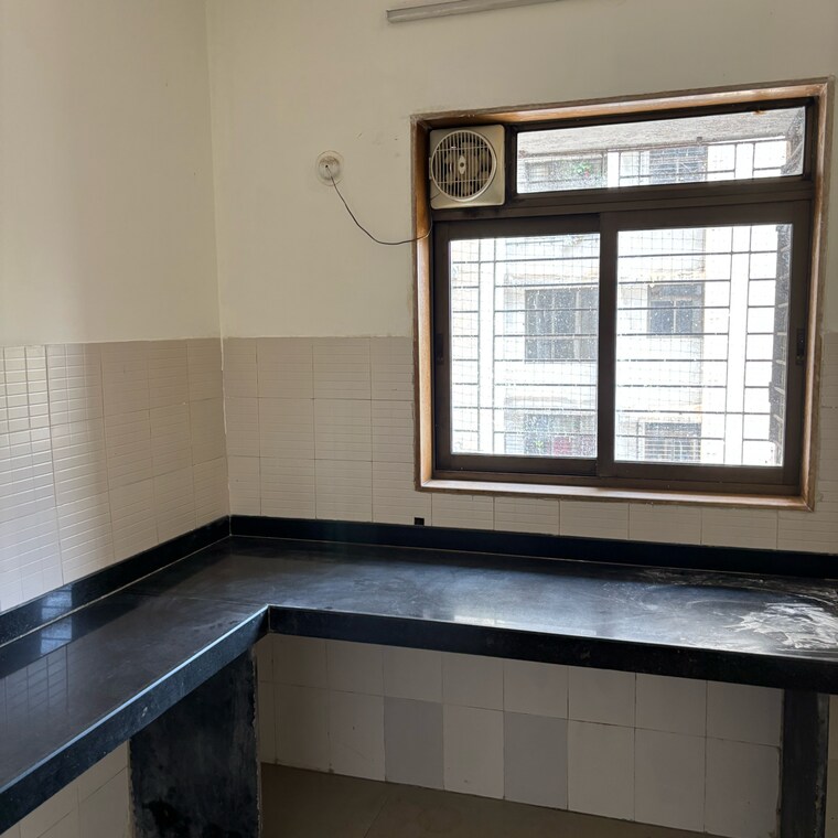 Kitchen, lodha-casa-bella-gold 1 Bedroom 585 Sq.Ft. Apartment In Desai Village Thane 8905374