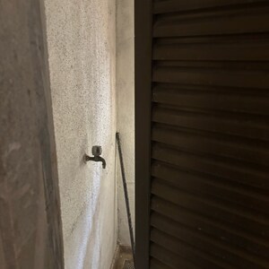 Bathroom in 1 BHK Apartment at Lodha Casa Bella Gold, Desai Village – for Sale